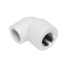 THERM-Угольник с металич. внутр. рез. 25 х 1/2