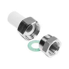 THERM-Разборное соед. Внут. 25 х 3/4