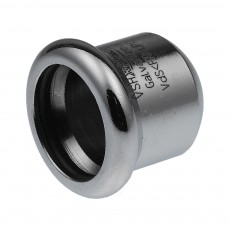 Заглушка press 42 мм KAN-therm Steel