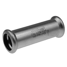 Удленитель press 35 x 35 мм KAN-therm Steel