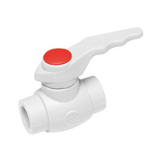 THERM-Кран шаровый 20