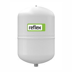 Расширительный бак Reflex NG 18 белый