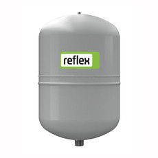 Расширительный бак Reflex NG 25 серый