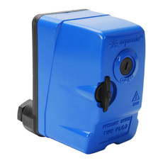 Реле давления воды PS5-2 для электронасосов ВН 1/4" AQUARIO