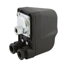 Реле давления РМ/6 Italtecnica 1/4" ВН