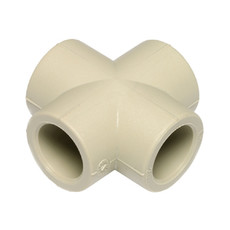 Крестовина 20