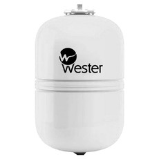 Расширительный бак Wester Premium WDV 12