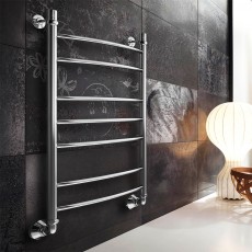 Водяной полотенцесушитель Двин L 60/50