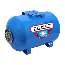 Гидроаккумулятор системы водоснабжения Zilmet ULTRA-PRO 35 V