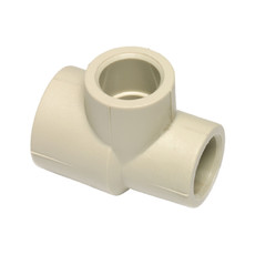 Тройник переходной 25 х 20 х 20