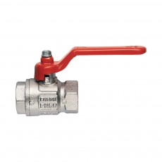 Кран шаровый полнопроходной 2" Itap IDEAL 090