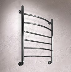 Водяной полотенцесушитель Двин G8 100/50