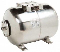 Гидроаккумулятор для воды IBO H-100л INOX