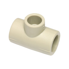 Тройник переходной 25 х 20 х 25