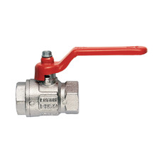 Кран шаровый полнопроходной 3/4" Itap IDEAL 090